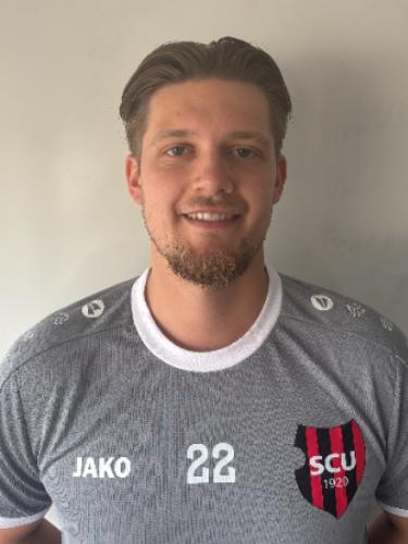 Luca Tom Schmitz