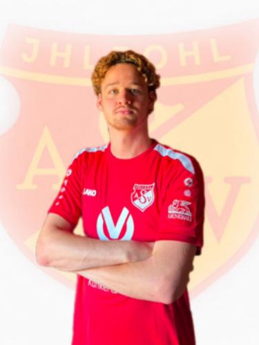 Lasse Golla