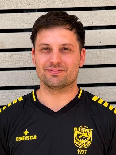 Matias Ezequiel Navarro