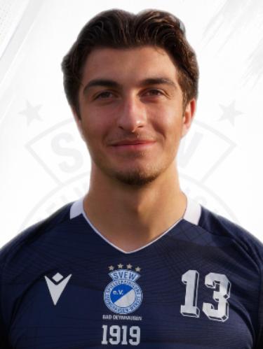 Cem Karakus