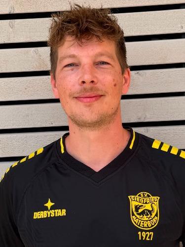 Sascha Kromwyk