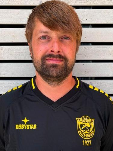 Kristoffer Kalscheur