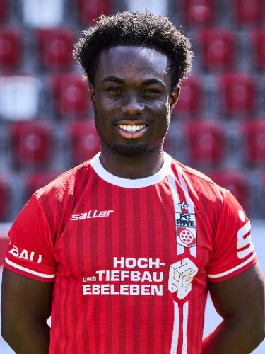 Phillip Aboagye