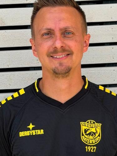Dmitri Butsch