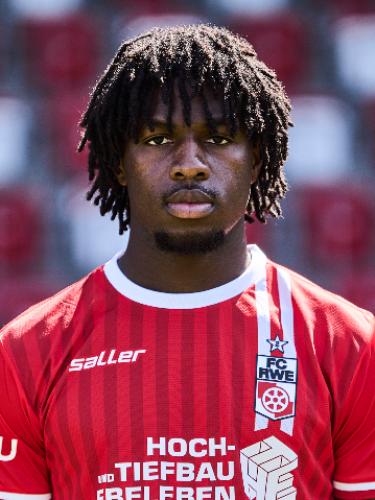 Ayooluwa David Adesida