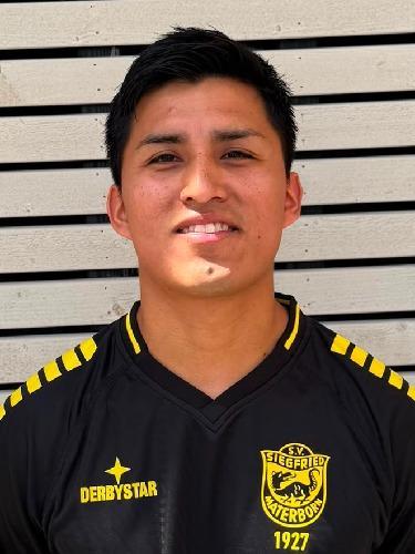 Robert Gonzalo Felix Aranya