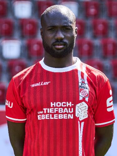 Raphael Assibey-Mensah