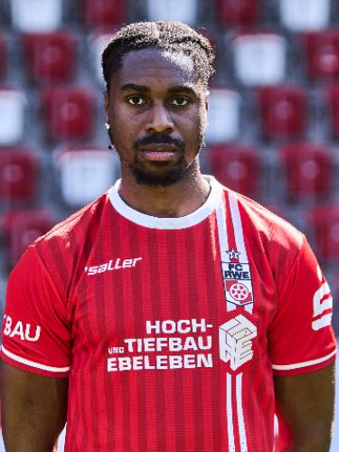 Maxime Aglago Awoudja