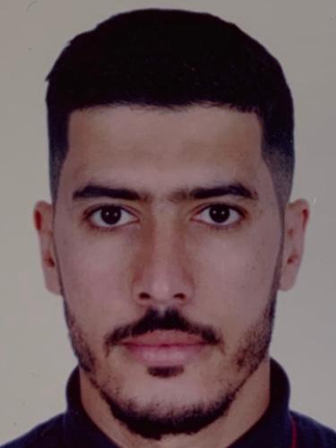 Yassine Aberchah