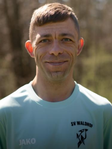 Mathias Siedschlag