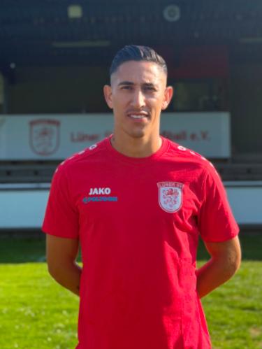 Mateus Ajala Cardoniz