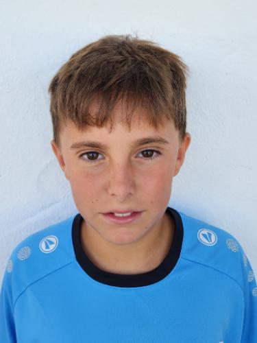 Max Tobschirbel