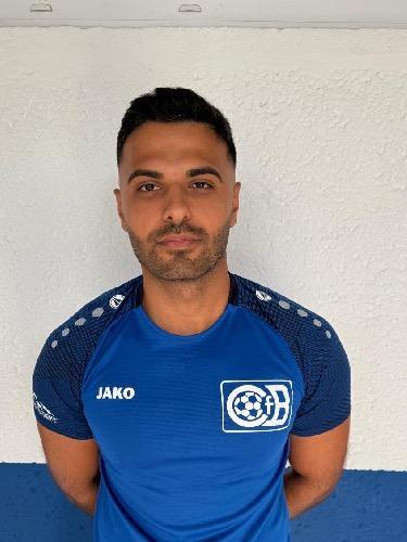 Ozan-Emre Simsekoglu