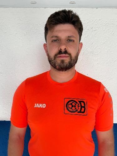 Batuhan Yilmaz