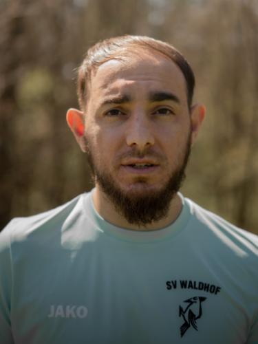 Mairbek Timirbulatov