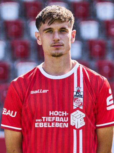 Benjamin Dreca