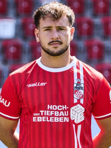 Lucas Bradley Falcao Cini
