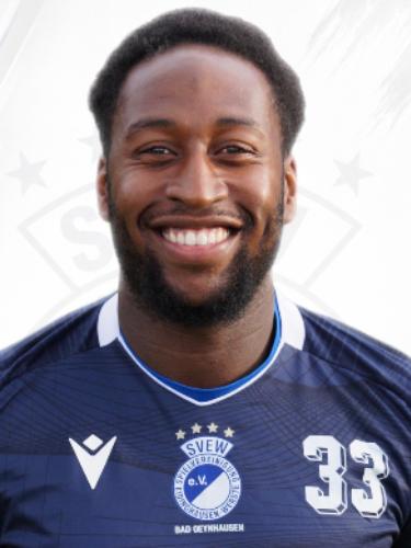 Chris Ofosua