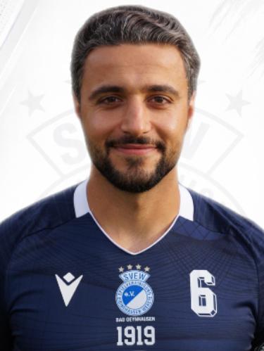 Khalil Rezkou