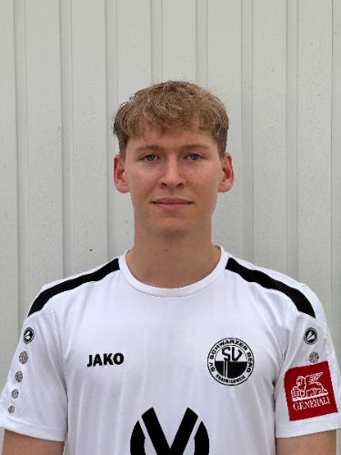 Finn Sudthoff