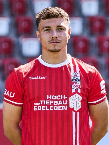 Robbie Felßberg