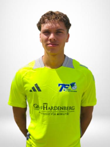 Bastian Patzak