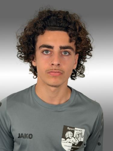 Noah Afkir