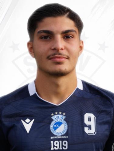 Abbas Tawbi