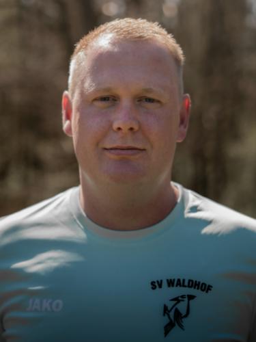 Mathias Zinke