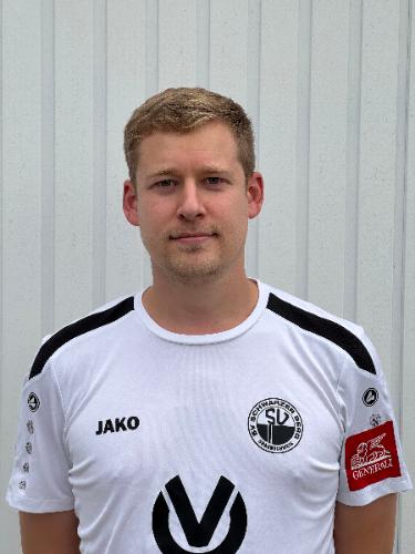 Kilian Meyer