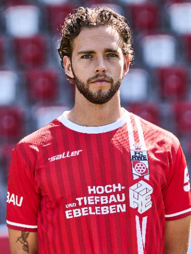 Luca David Kerkemeyer