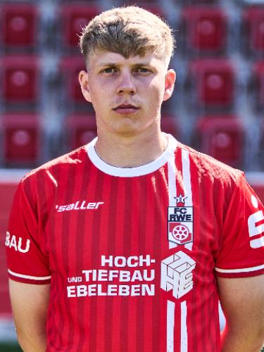 Marco Ferdinand Wolf