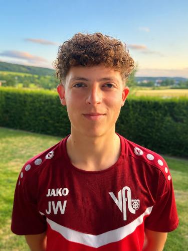 Jakob Waizenegger