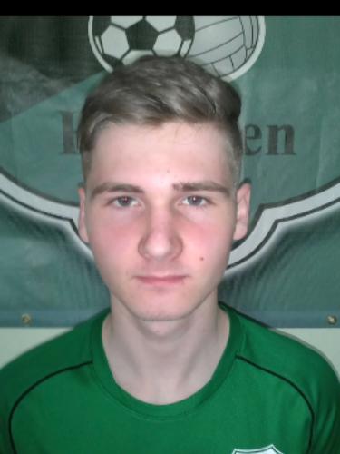 Jonas Illgner