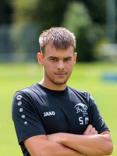 Sebastian Mägerle