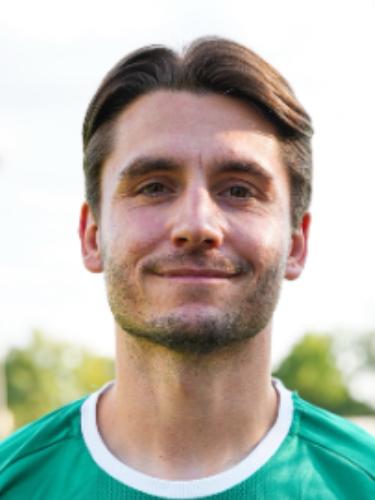Luca Albrecht