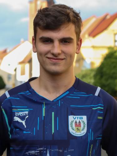 Jakub Zbigniew Akacki