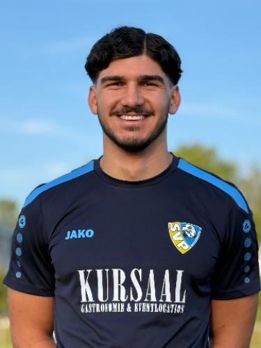 Muhammed Beran
