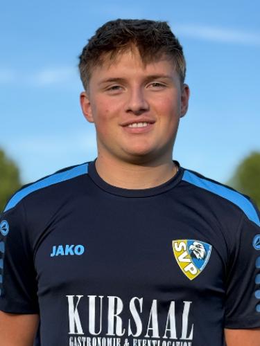 Tom Ole Bergmann