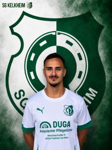 Semir Hadzibulic