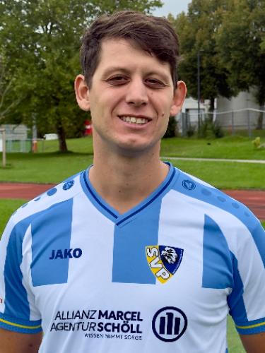 Andreas Bouroutzis