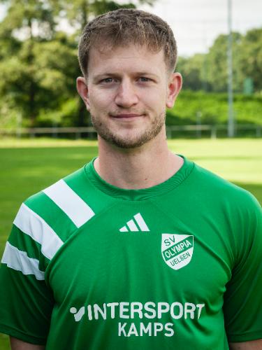 Jannik Bosch