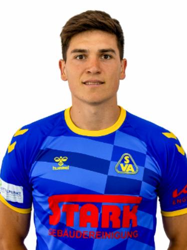 Alejo Sanchez Romero