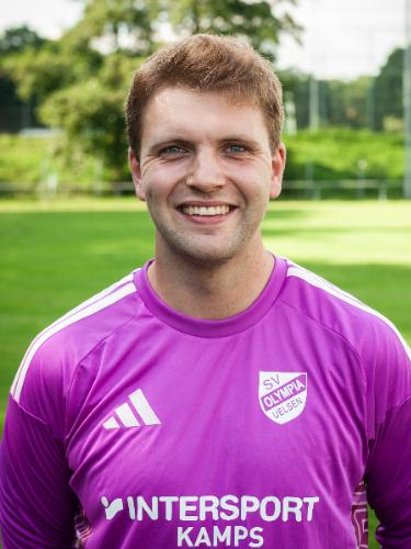 Fabian Ekkel