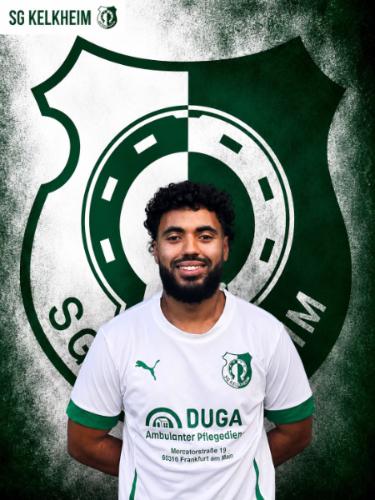 Nassim Moket Miludi
