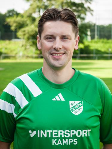 Malte Hölman