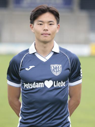 Mingi Kang