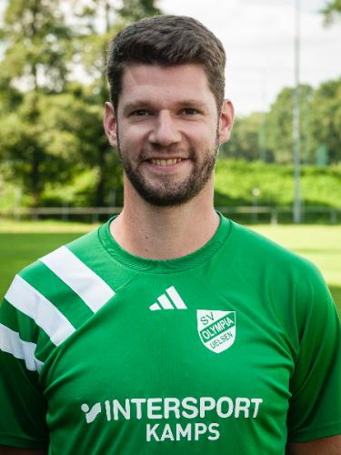 Felix Kerperin