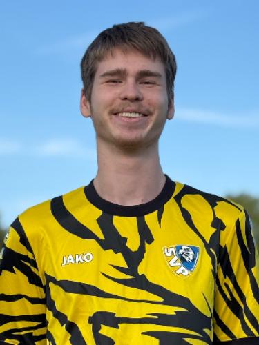 Armin Imsirovic