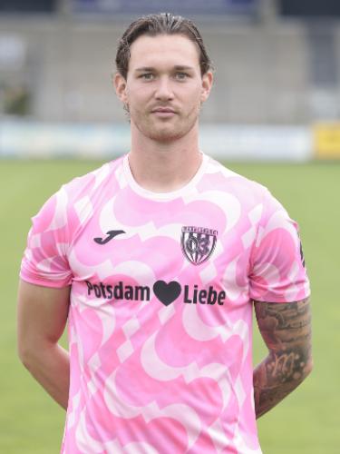 Niclas Müller